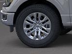 2024 Ford F-150 SuperCrew Cab 4x4 Pickup for sale #S4F9806 - photo 19