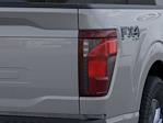 2024 Ford F-150 SuperCrew Cab 4x4 Pickup for sale #S4F9806 - photo 21