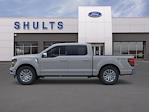 2024 Ford F-150 SuperCrew Cab 4x4 Pickup for sale #S4F9806 - photo 3