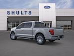 2024 Ford F-150 SuperCrew Cab 4x4 Pickup for sale #S4F9806 - photo 4