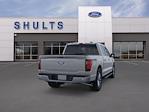 2024 Ford F-150 SuperCrew Cab 4x4 Pickup for sale #S4F9806 - photo 8