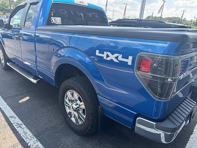 2012 Ford F-150 Super Cab 4x4 Pickup for sale #S4F9806A - photo 2