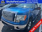 2012 Ford F-150 Super Cab 4x4 Pickup for sale #S4F9806A - photo 1