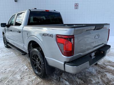 2024 Ford F-150 SuperCrew Cab 4x4 Pickup for sale #S4F9894 - photo 2