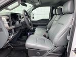 New 2024 Ford F-550 Super Cab 4x4 Knapheide Mechanics Body for sale #S4F9936 - photo 157