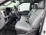 New 2024 Ford F-550 Super Cab 4x4 Knapheide Mechanics Body for sale #S4F9936 - photo 158