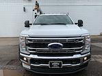 New 2024 Ford F-550 Super Cab 4x4 Knapheide Mechanics Body for sale #S4F9936 - photo 81