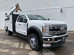 New 2024 Ford F-550 Super Cab 4x4 Knapheide Mechanics Body for sale #S4F9936 - photo 82