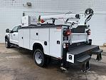 New 2024 Ford F-550 Super Cab 4x4 Knapheide Mechanics Body for sale #S4F9936 - photo 102