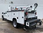 New 2024 Ford F-550 Super Cab 4x4 Knapheide Mechanics Body for sale #S4F9936 - photo 103