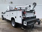 New 2024 Ford F-550 Super Cab 4x4 Knapheide Mechanics Body for sale #S4F9936 - photo 104