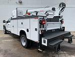 New 2024 Ford F-550 Super Cab 4x4 Knapheide Mechanics Body for sale #S4F9936 - photo 105