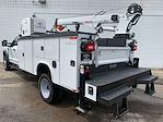 New 2024 Ford F-550 Super Cab 4x4 Knapheide Mechanics Body for sale #S4F9936 - photo 106