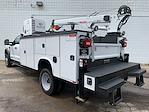 New 2024 Ford F-550 Super Cab 4x4 Knapheide Mechanics Body for sale #S4F9936 - photo 107