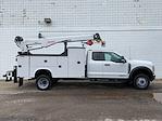 New 2024 Ford F-550 Super Cab 4x4 Knapheide Mechanics Body for sale #S4F9936 - photo 83