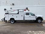 New 2024 Ford F-550 Super Cab 4x4 Knapheide Mechanics Body for sale #S4F9936 - photo 85