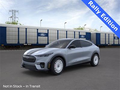 2024 Ford Mustang Mach-E AWD SUV for sale #S4H1170 - photo 1
