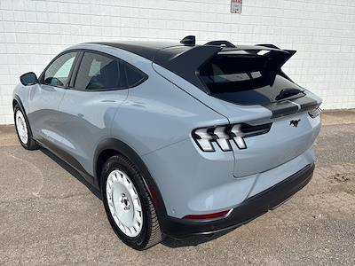 2024 Ford Mustang Mach-E AWD SUV for sale #S4H1170 - photo 2