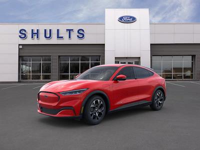2024 Ford Mustang Mach-E AWD SUV for sale #S4H2221 - photo 1