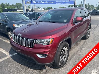 2019 Jeep Grand Cherokee 4x4 SUV for sale #S4H3397A - photo 1