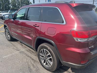 2019 Jeep Grand Cherokee 4x4 SUV for sale #S4H3397A - photo 2