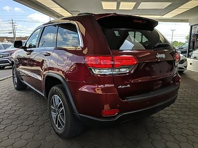 2019 Jeep Grand Cherokee 4x4 SUV for sale #S4H3397A - photo 2