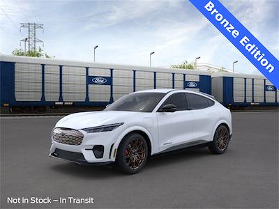 2024 Ford Mustang Mach-E AWD SUV for sale #S4H4383 - photo 1