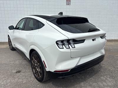 2024 Ford Mustang Mach-E AWD SUV for sale #S4H4383 - photo 2
