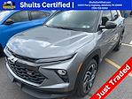 2025 Chevrolet Trailblazer AWD SUV for sale #S4H4383A - photo 1