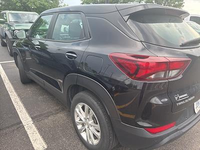 2021 Chevrolet Trailblazer FWD SUV for sale #S4M0854A - photo 2