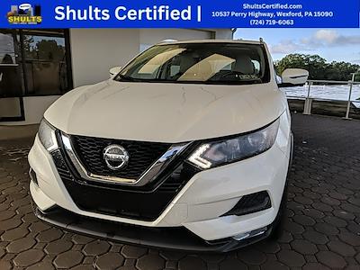 2020 Nissan Rogue Sport AWD SUV for sale #S4M1671B - photo 1