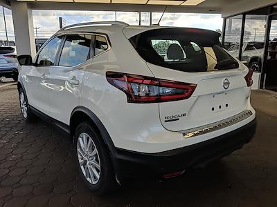 2020 Nissan Rogue Sport AWD SUV for sale #S4M1671B - photo 2