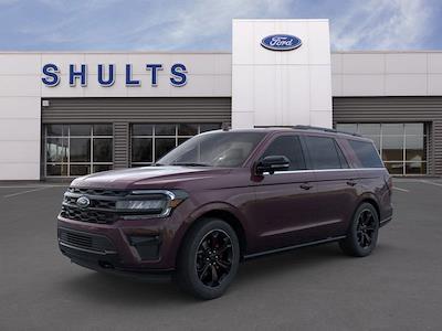 2024 Ford Expedition 4x4 SUV for sale #S4P0735 - photo 1