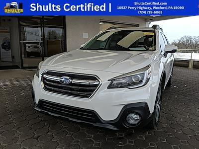 2019 Subaru Outback 4x4 SUV for sale #S4P6298A - photo 1