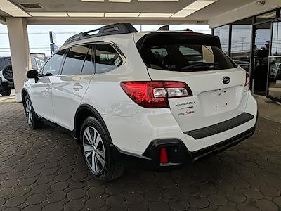 2019 Subaru Outback 4x4 SUV for sale #S4P6298A - photo 2