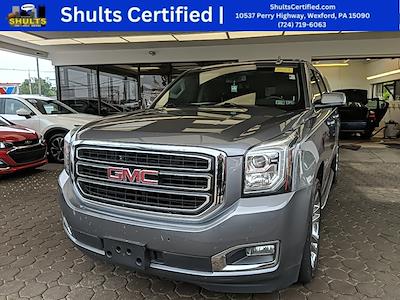 2018 GMC Yukon XL 4x4 SUV for sale #S4P8042A - photo 1