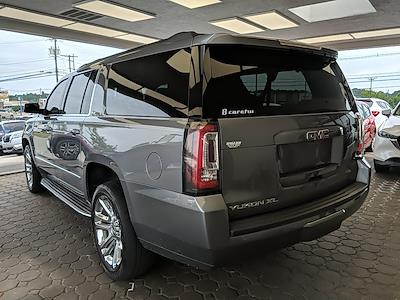 2018 GMC Yukon XL 4x4 SUV for sale #S4P8042A - photo 2