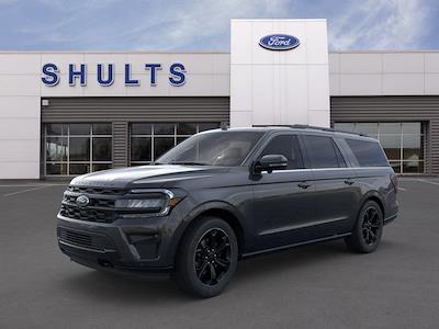 2024 Ford Expedition MAX 4x4 SUV for sale #S4P8228 - photo 1