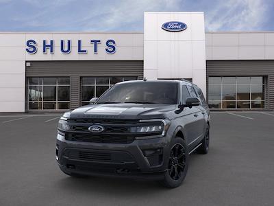 2024 Ford Expedition MAX 4x4 SUV for sale #S4P8228 - photo 2