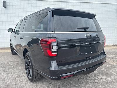2024 Ford Expedition MAX 4x4 SUV for sale #S4P8228 - photo 2