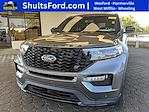 2022 Ford Explorer 4WD SUV for sale #S4P8228A - photo 1