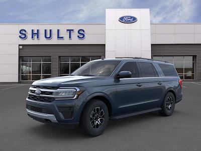2024 Ford Expedition MAX 4x4 SUV for sale #S4P9326 - photo 1