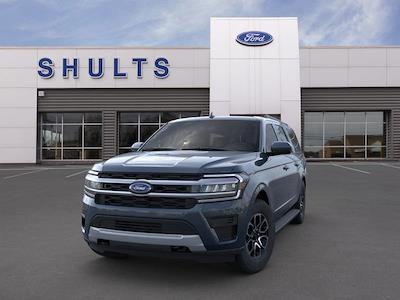 2024 Ford Expedition MAX 4x4 SUV for sale #S4P9326 - photo 2