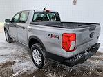 2024 Ford Ranger SuperCrew Cab 4x4 Pickup for sale #S4R2681 - photo 124