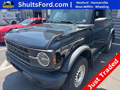 2022 Ford Bronco 4x4 SUV for sale #S4R2681A - photo 1