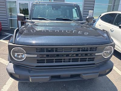 2022 Ford Bronco 4x4 SUV for sale #S4R2681A - photo 2