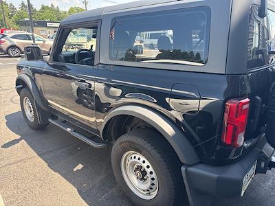 2022 Ford Bronco 4x4 SUV for sale #S4R2681A - photo 2