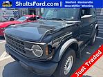 2022 Ford Bronco 4x4 SUV for sale #S4R2681A - photo 1