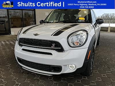 2015 MINI Countryman S AWD Hatchback for sale #S4R4759A - photo 1