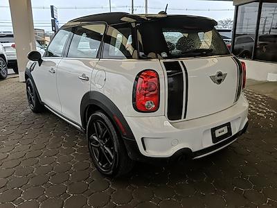 2015 MINI Countryman S AWD Hatchback for sale #S4R4759A - photo 2